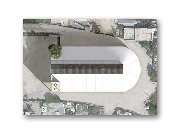 fasmdesign.com - rendu concours Haïti - B.SAILLOL architecture