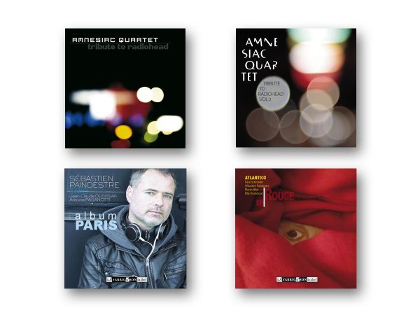 fasmdesign.com - CD musique