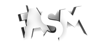 fasm graphic design logo